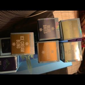 Jeffree Star Bundle pack